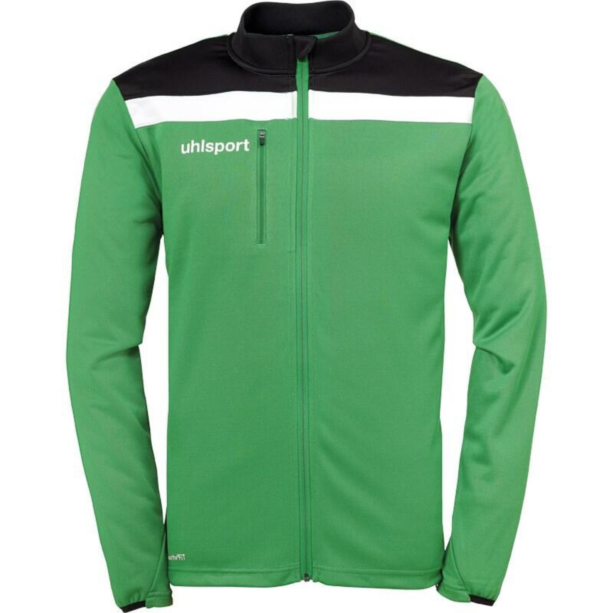 Giacca Uhlsport Offense 23 Poly