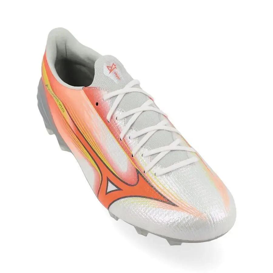 Scarpe da calcio Mizuno Alpha III Japan FG/AG 3/7