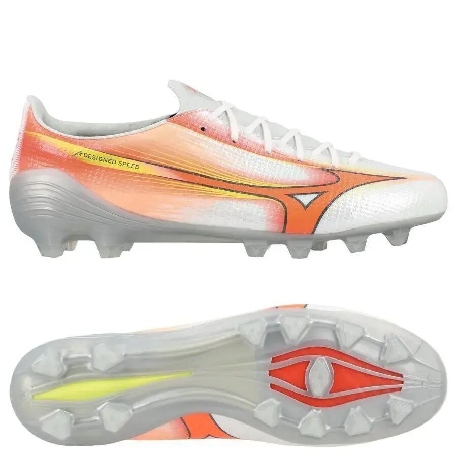 Scarpe da calcio Mizuno Alpha III Japan FG/AG 2/7