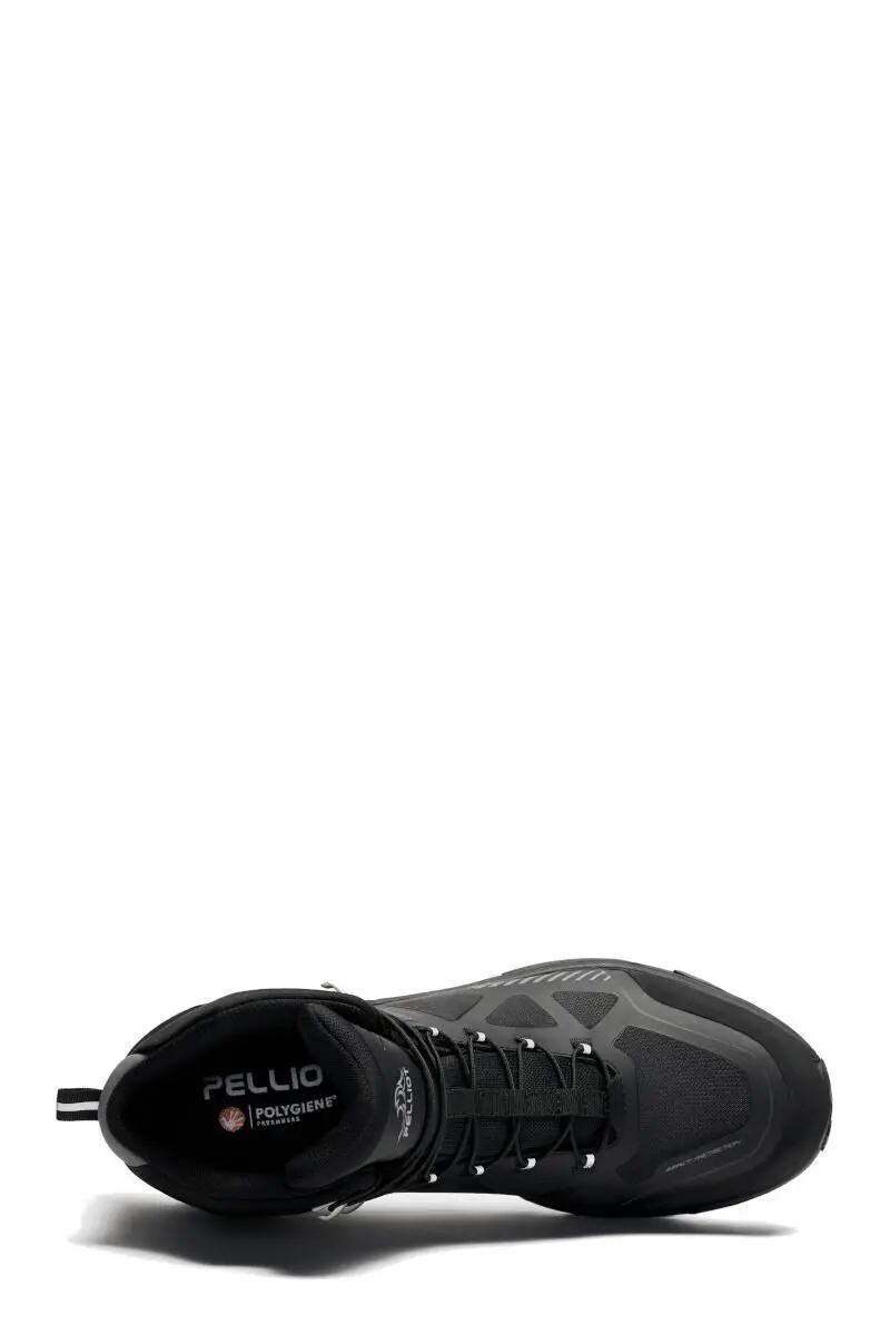 BUTY MT-MASTER HIGH EVENT 125119032 WOMEN-OBSIDIAN BLACK 10/12