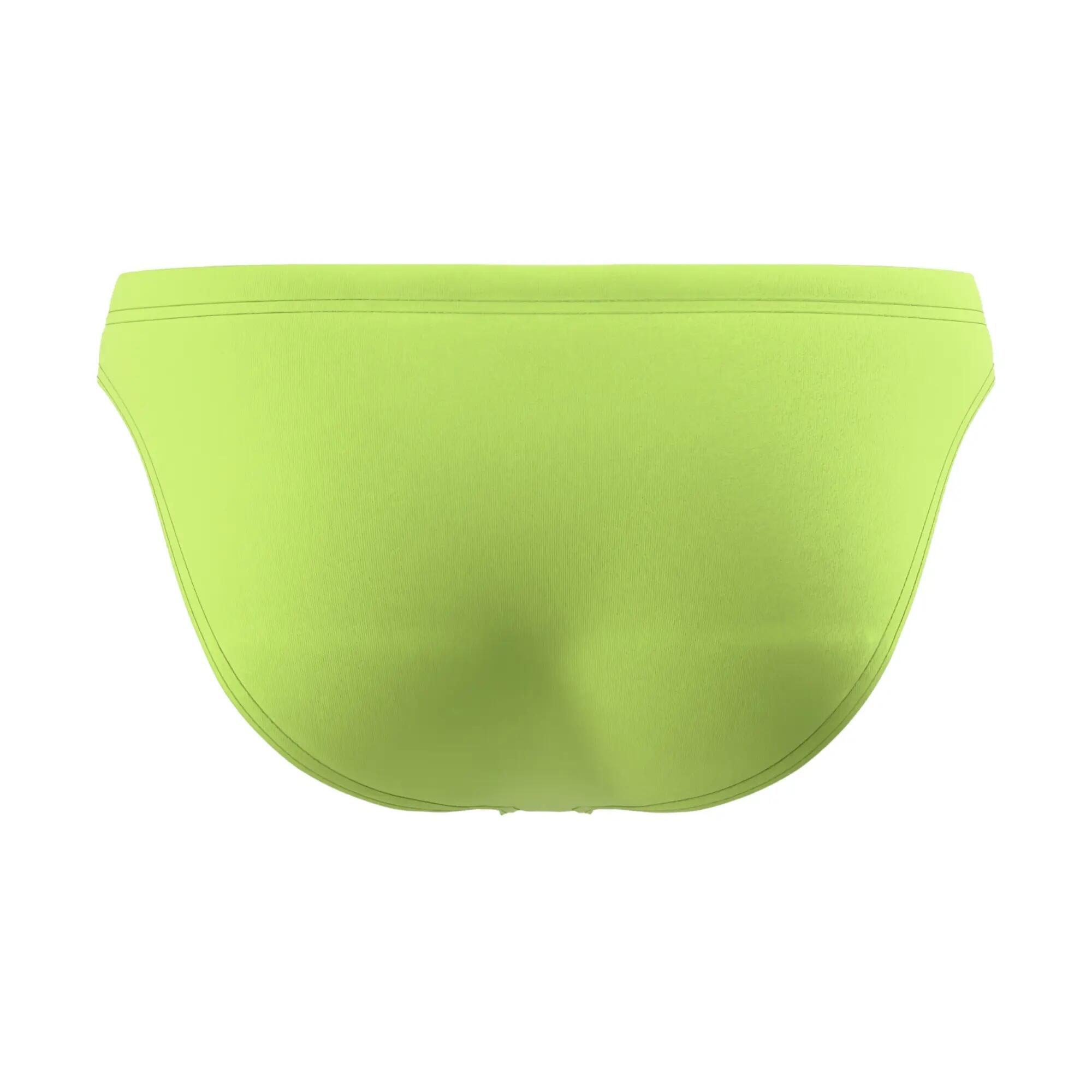 Bañador de Endurance+ para Hombre Verde cítrico 2/5