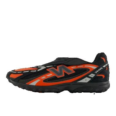 Schoenen 204v neo flame black