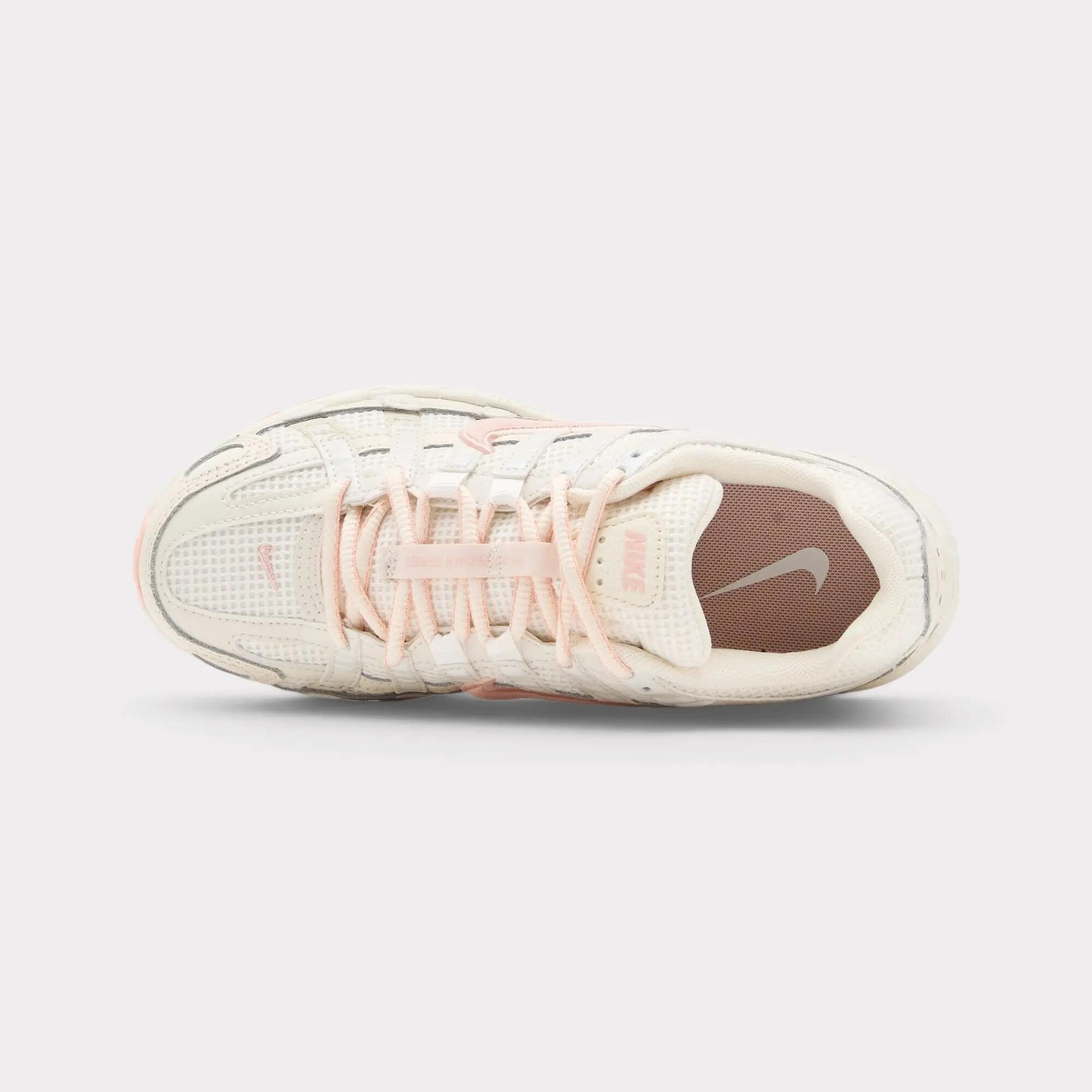 Nike P-6000 - Soft Pearl 5/7