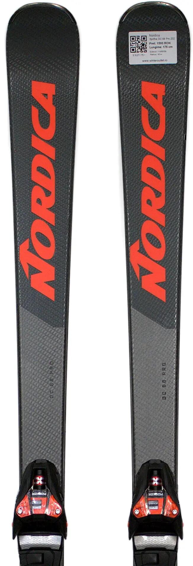 NORDICA picture