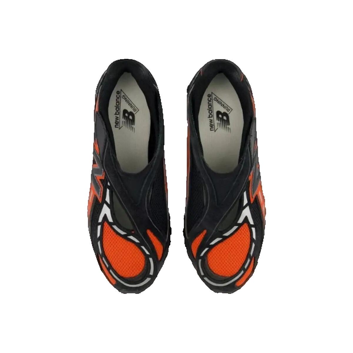 Schoenen  204V Neo Flame Black 3/4