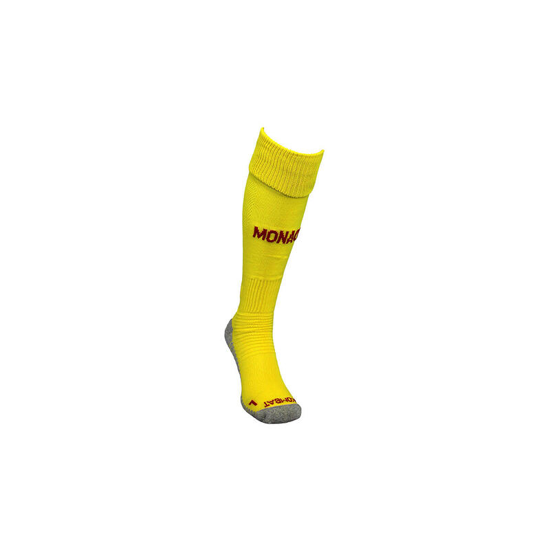 Chaussettes gardien domicile AS Monaco 2021/22 spark pro
