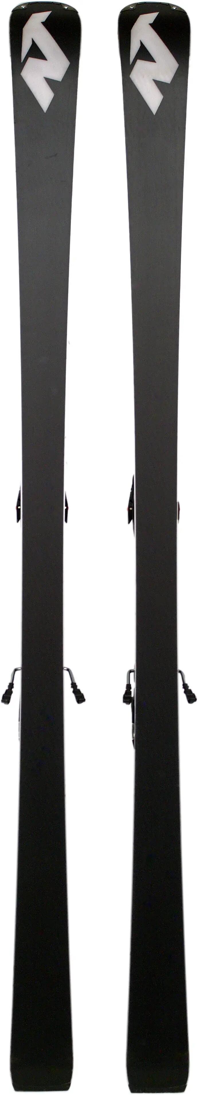 Használt síléc kötéssel - Nordica Spitfire DC 68 Pro 2025 175cm 5/5