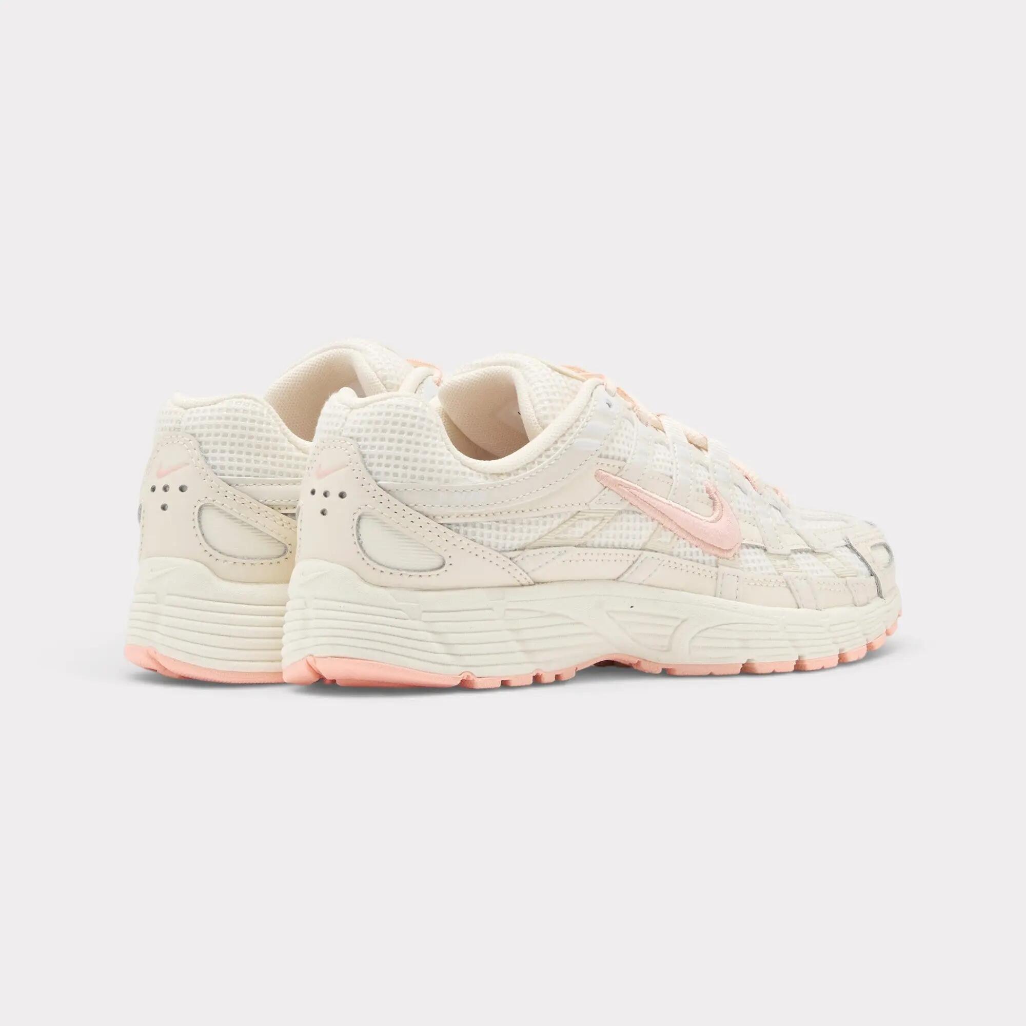 Nike P-6000 - Soft Pearl 4/7