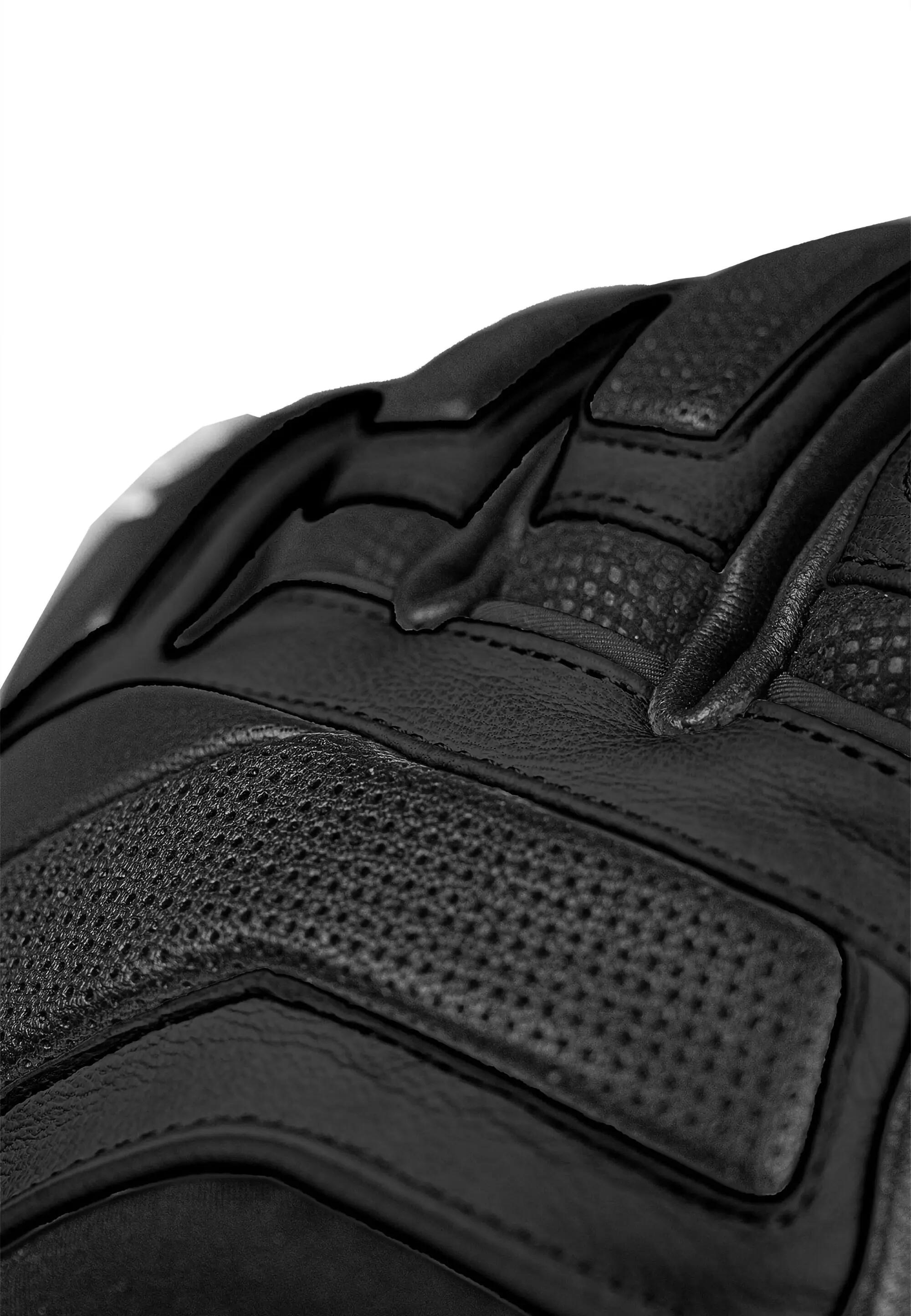 Rękawice Reusch Alpha Pro 8/8
