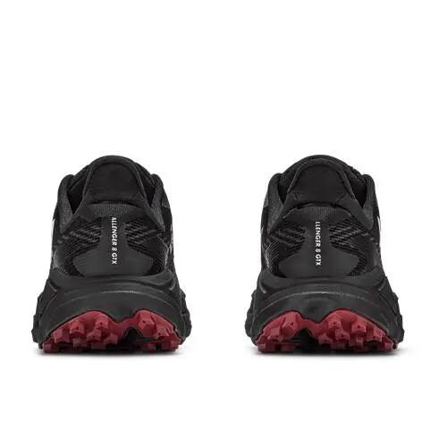Buty do biegania damskie Hoka One One Challenger 8 GTX 4/5