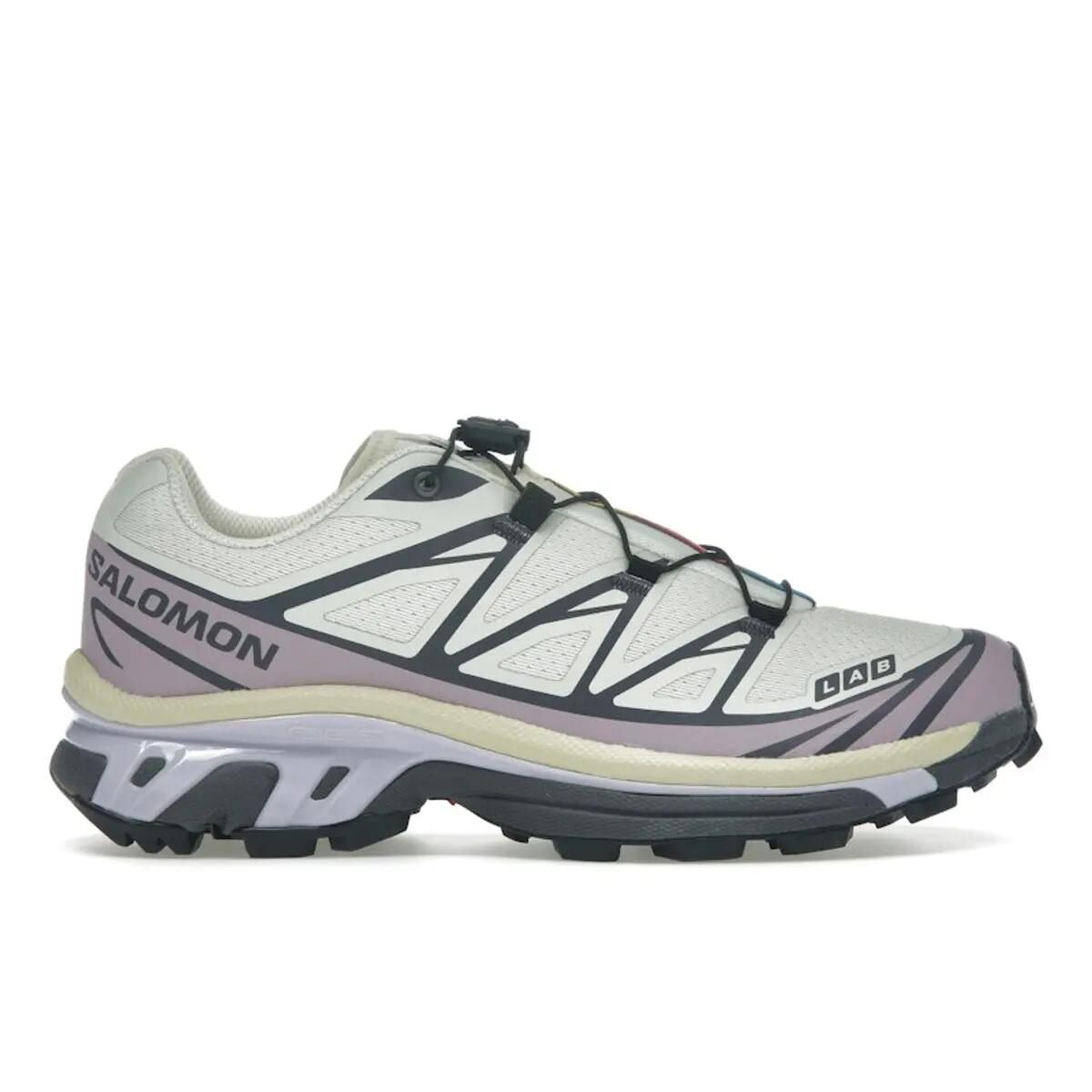 SALOMON picture