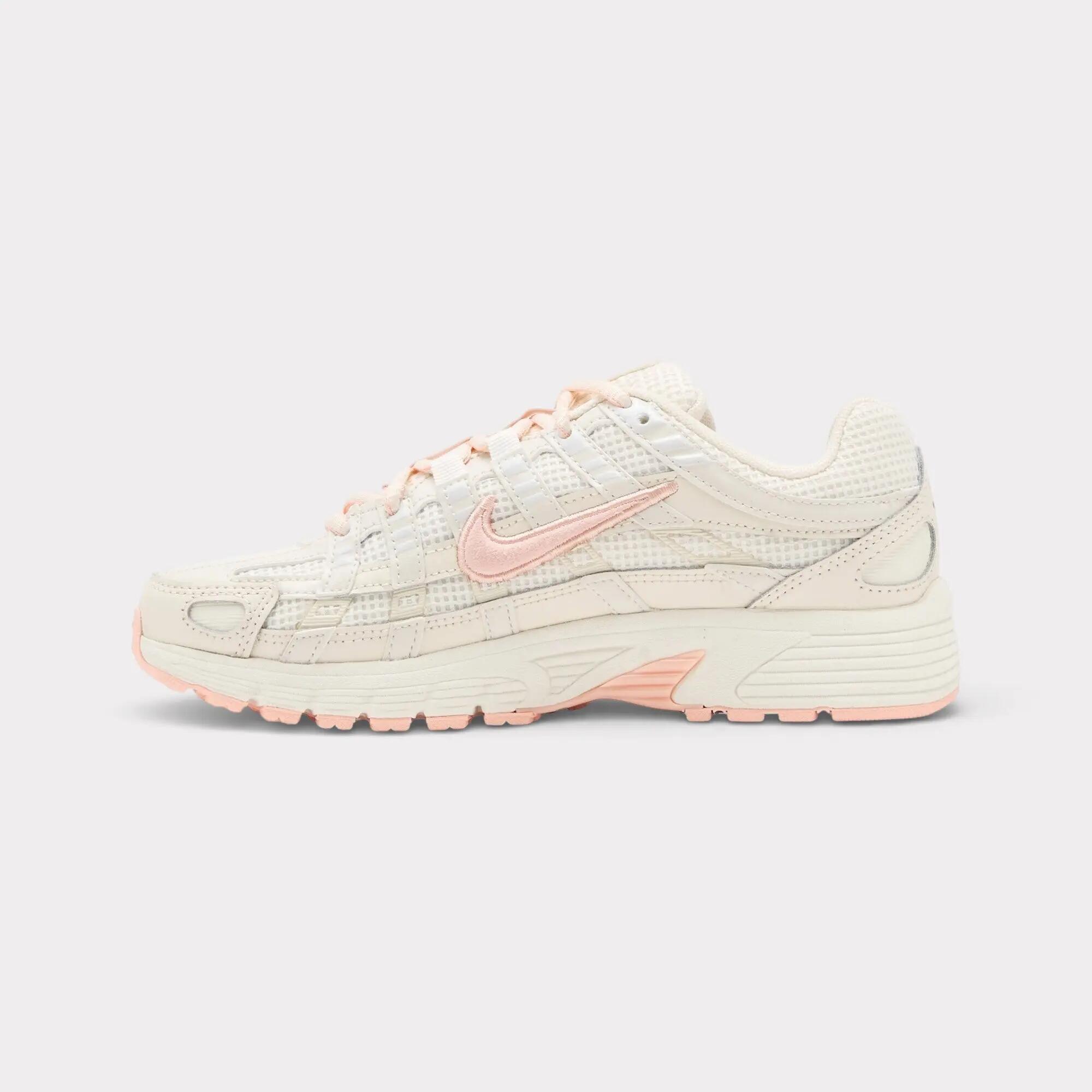 Nike P-6000 - Soft Pearl 3/7