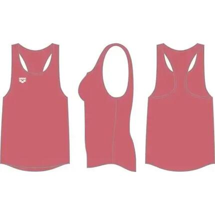 Débardeur femme Arena Top Solid
