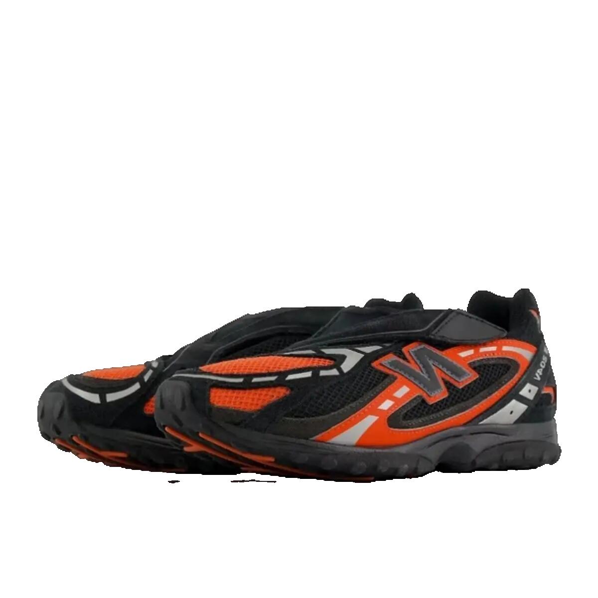 Schoenen  204V Neo Flame Black 2/4