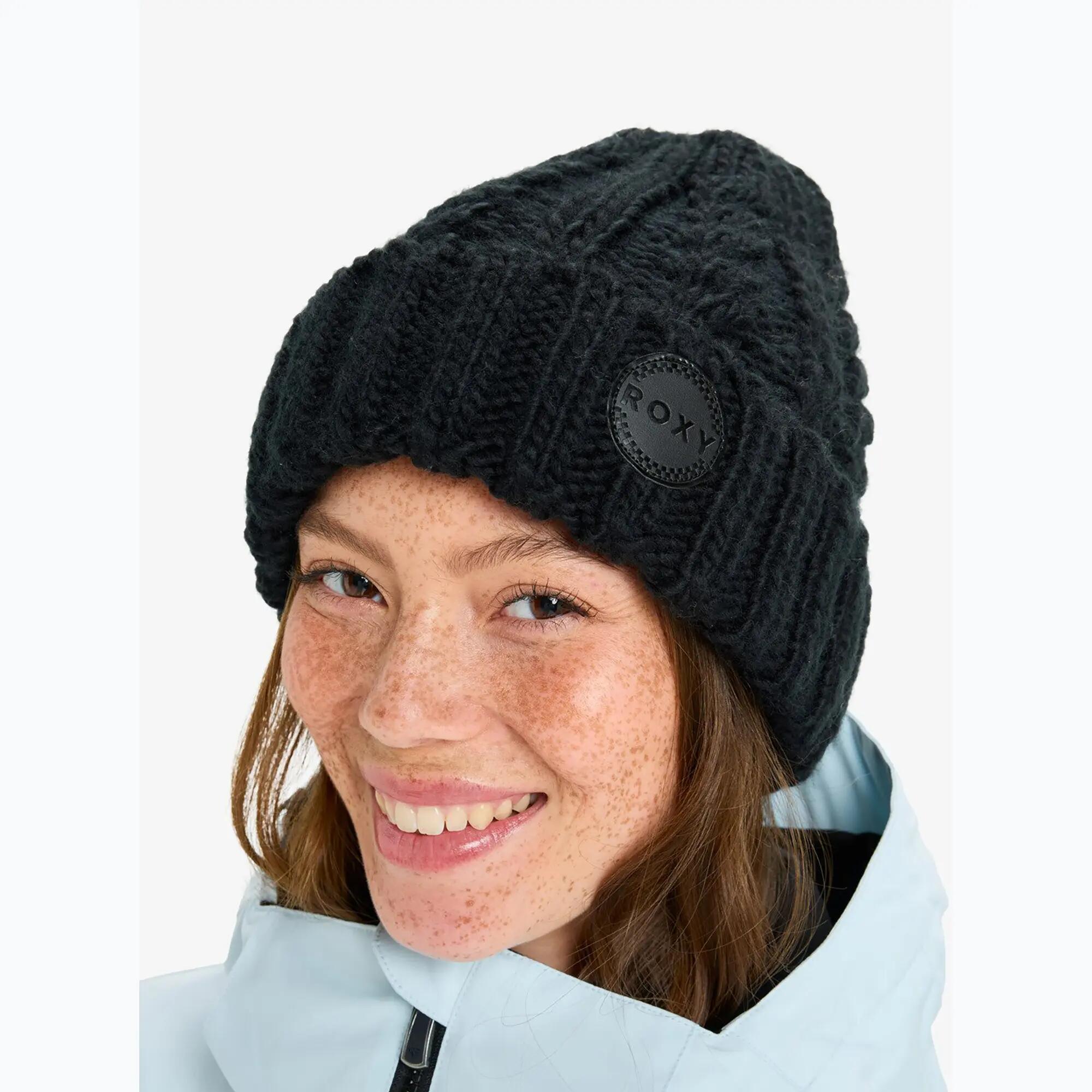 Női téli sapka ROXY Tram Beanie 5/6