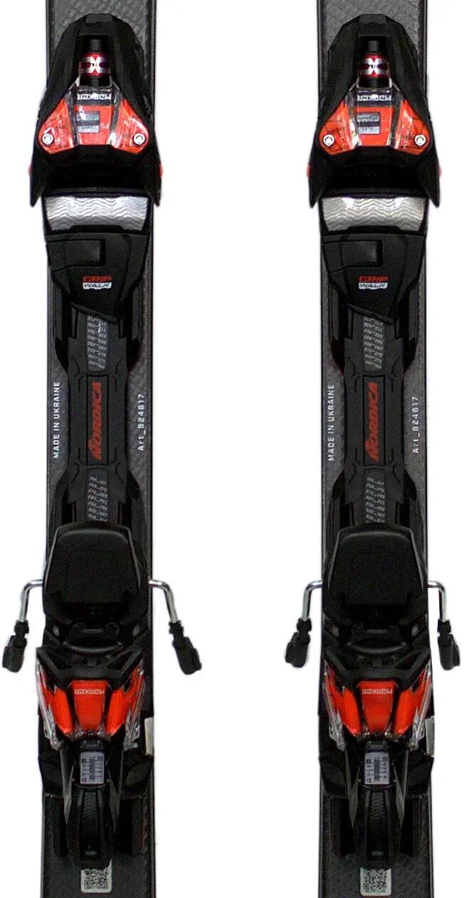 Használt síléc kötéssel - Nordica Spitfire DC 68 Pro 2025 175cm 4/5