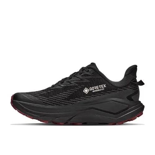 Buty do biegania damskie Hoka One One Challenger 8 GTX 3/5