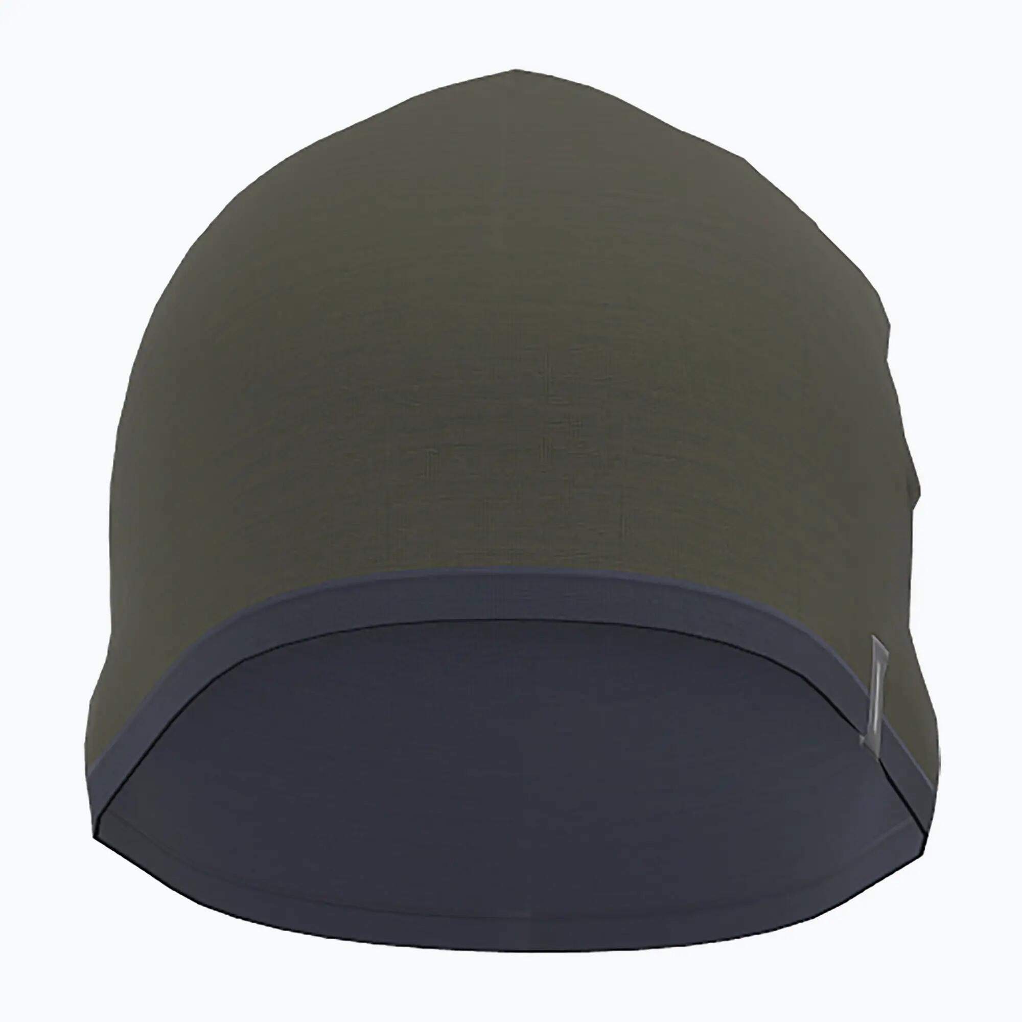 Gorro reversible de merino icebreaker 200 Oasis 2/3