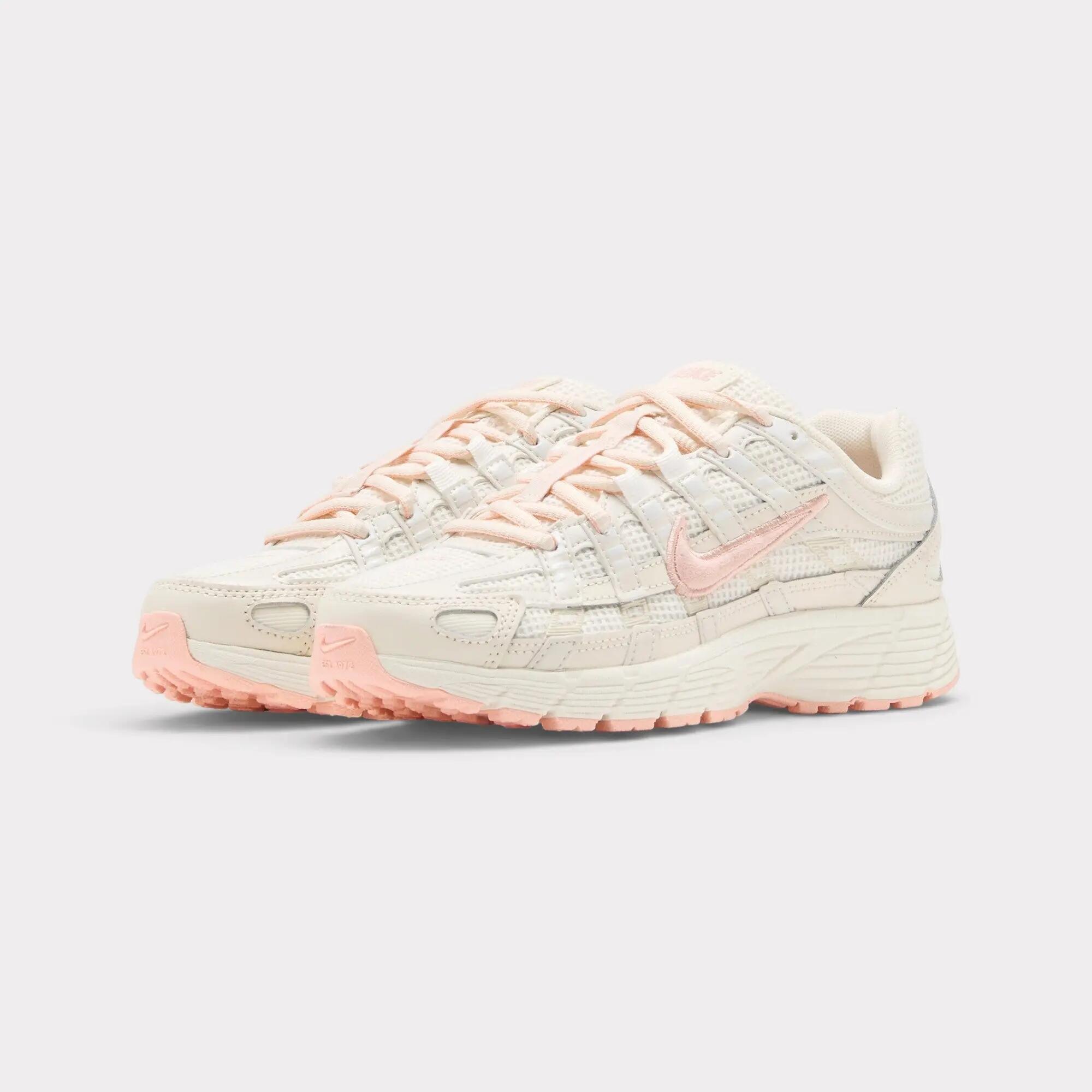 Nike P-6000 - Soft Pearl 2/7