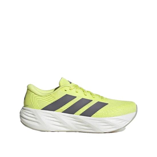 Chaussures de course Adidas Galaxy 8 Jaune