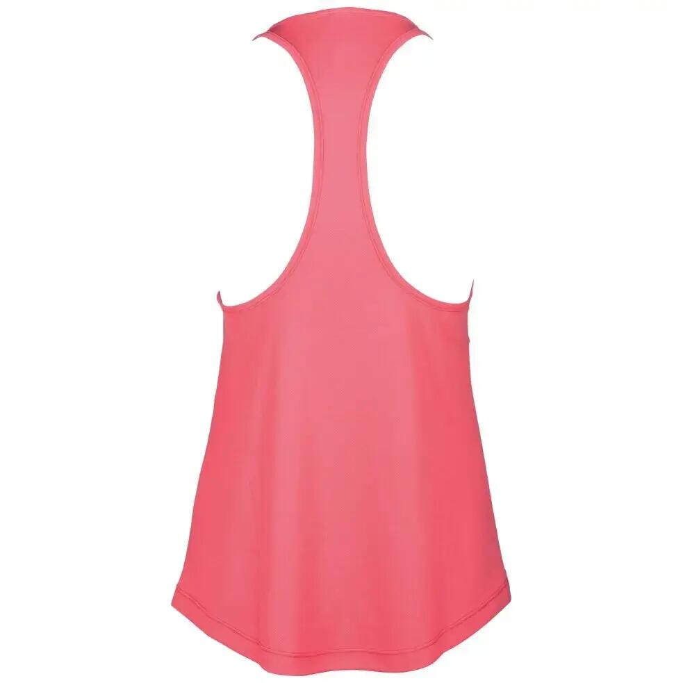 Débardeur femme Arena Top Solid 2/2