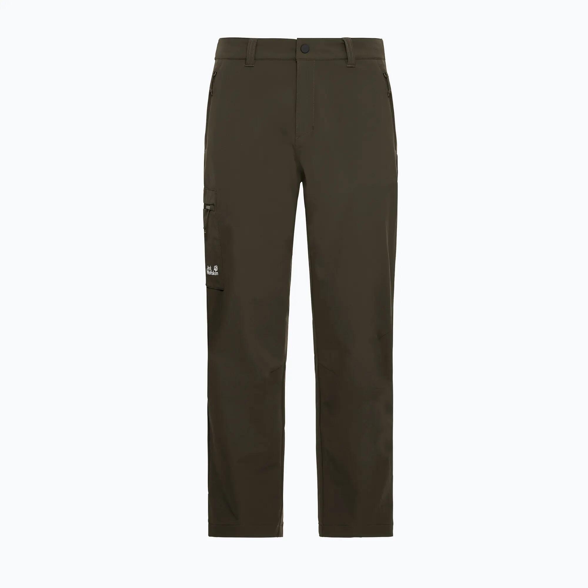 Pantalon de trekking pour homme Jack Wolfskin Activate Flex 7/7