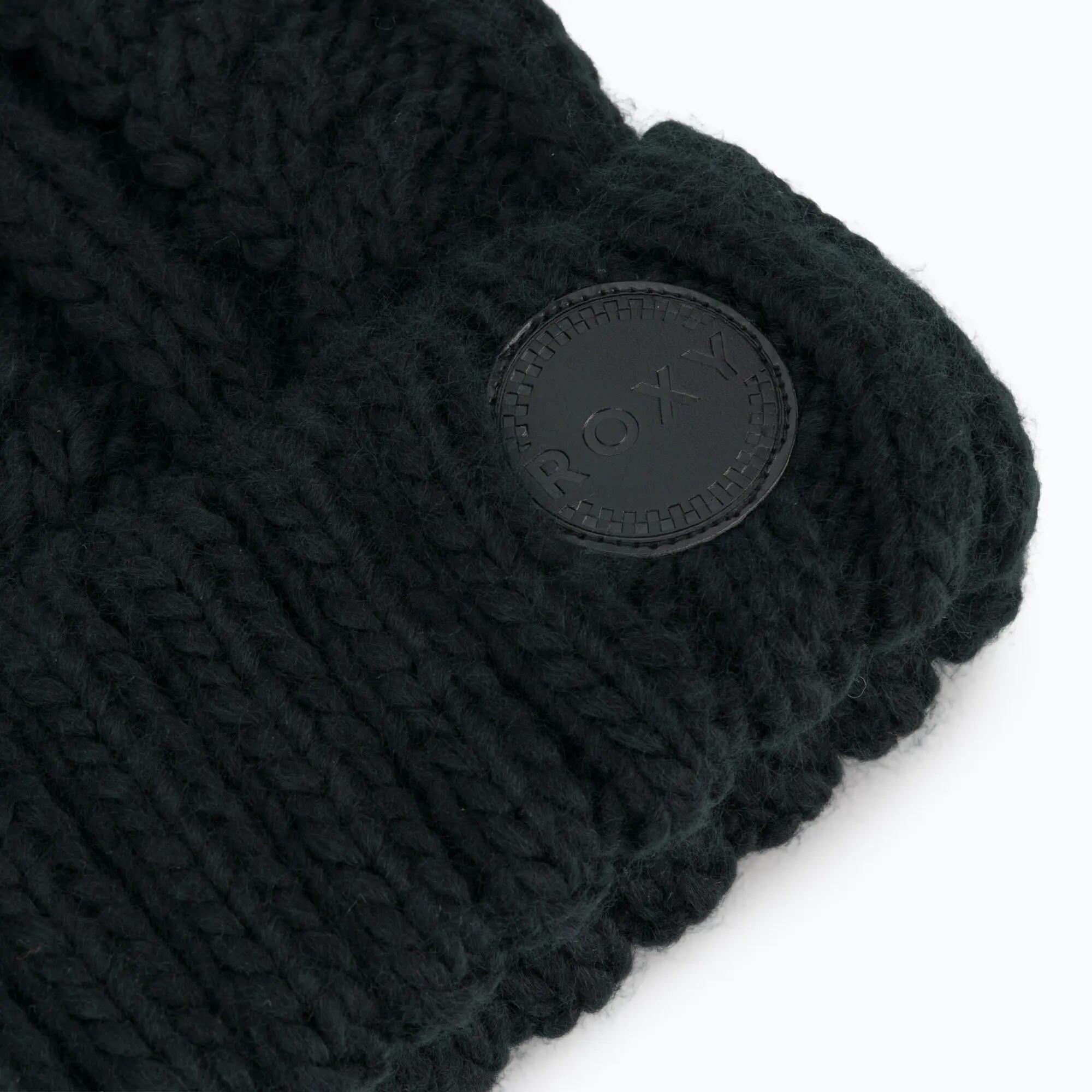 Női téli sapka ROXY Tram Beanie 3/6
