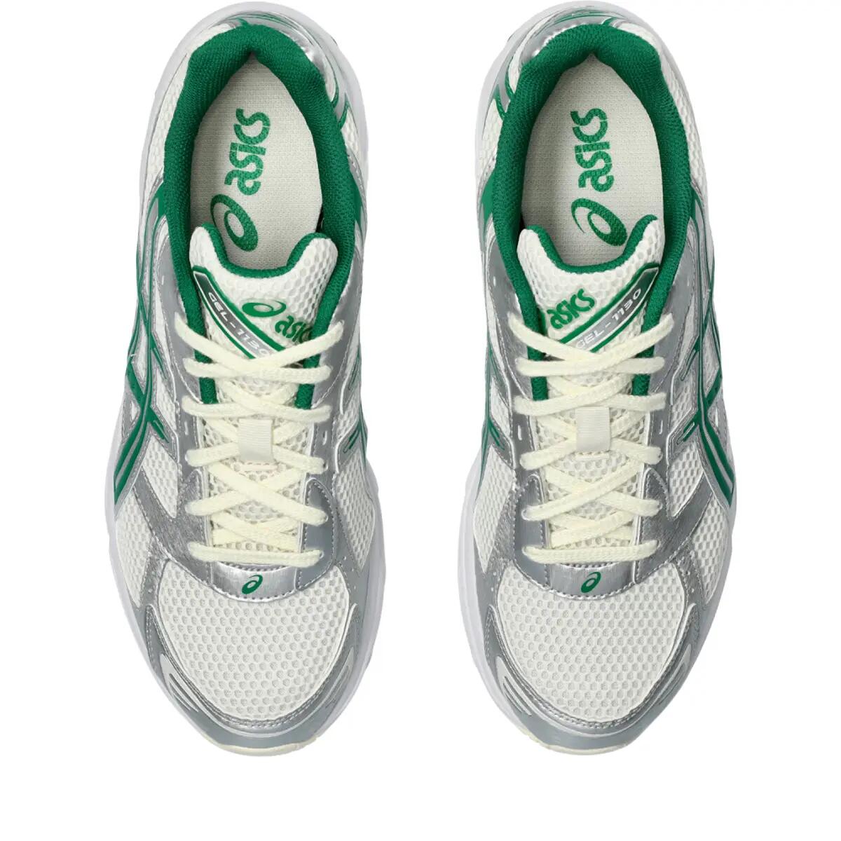 Asics Gel 1130 Cream Kale 5/6