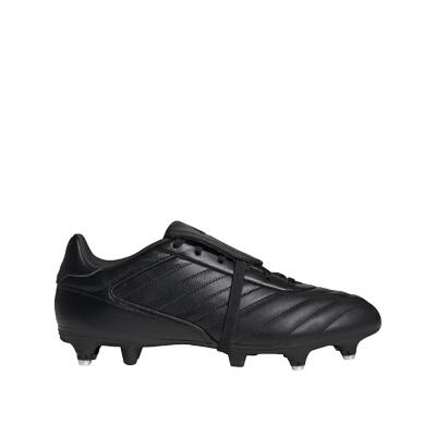 Scarpe da calcio adidas Copa Gloro II SG Cuir Noir