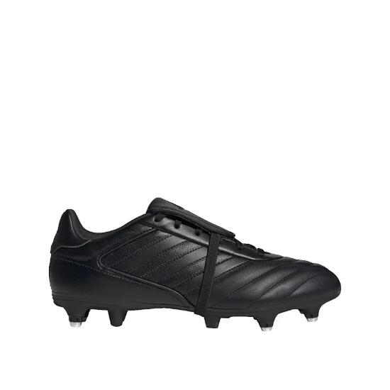 Chaussures de football adidas Copa Gloro II SG Cuir Noir