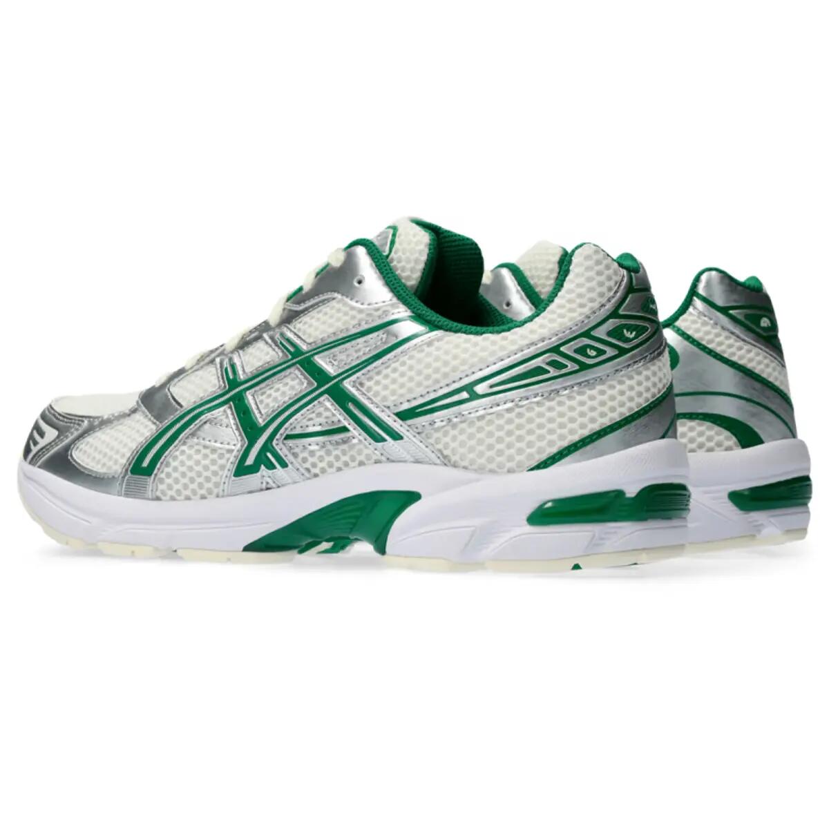 Asics Gel 1130 Cream Kale 4/6