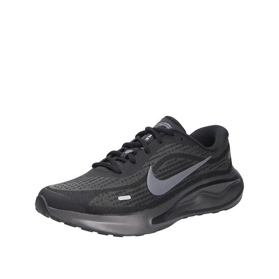 Scarpe da trail Nike Journey Run Nero/Grigio fumé