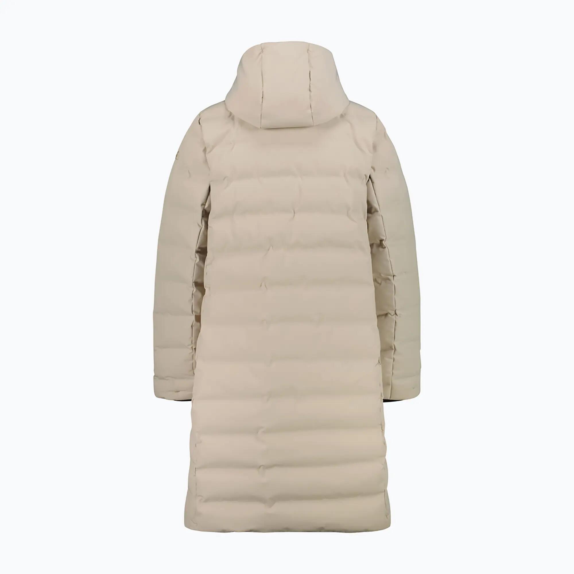 CMP női bélelt kabát 35K3676 Coat Fix Hood 2/6