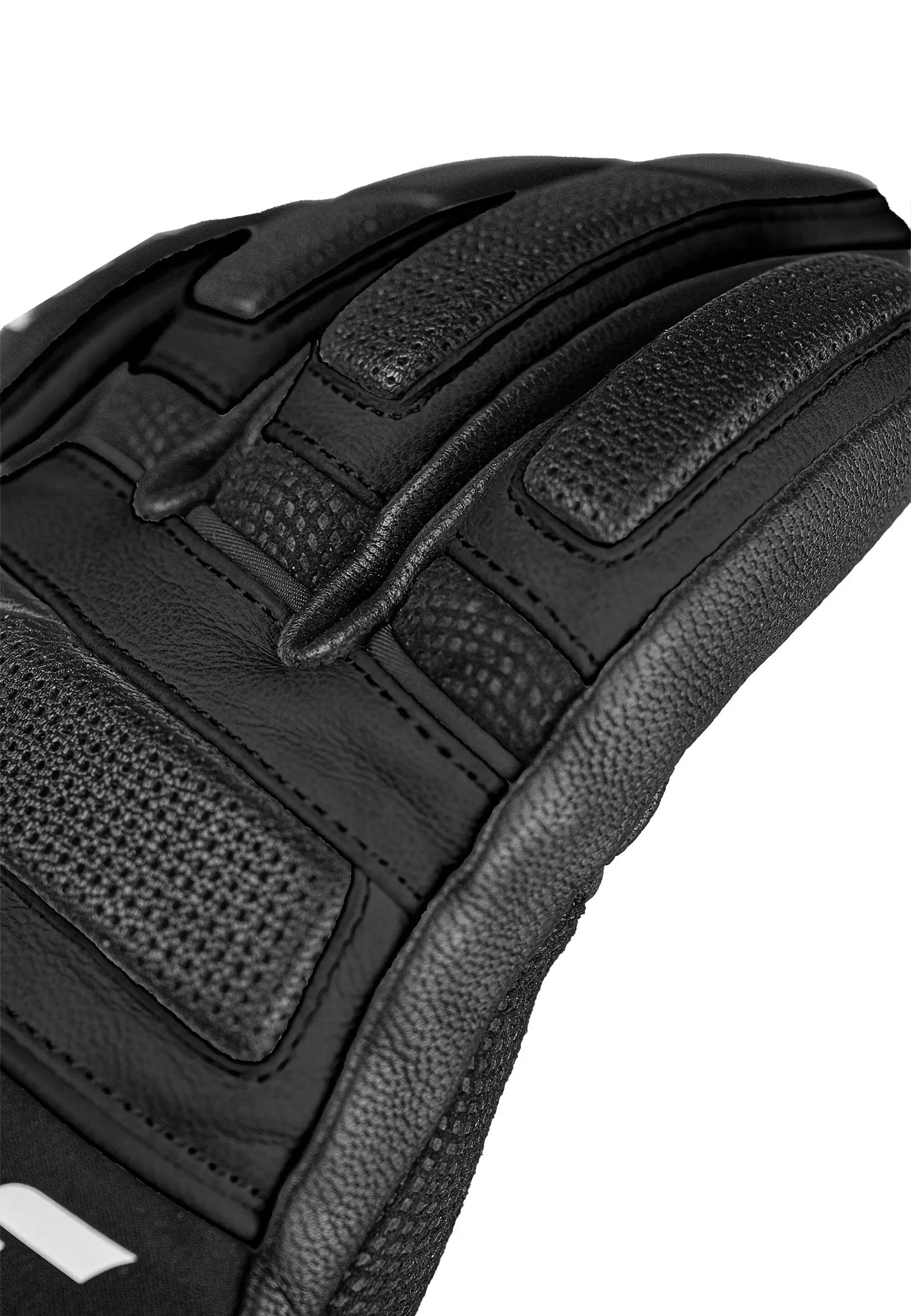 Rękawice Reusch Alpha Pro 4/8