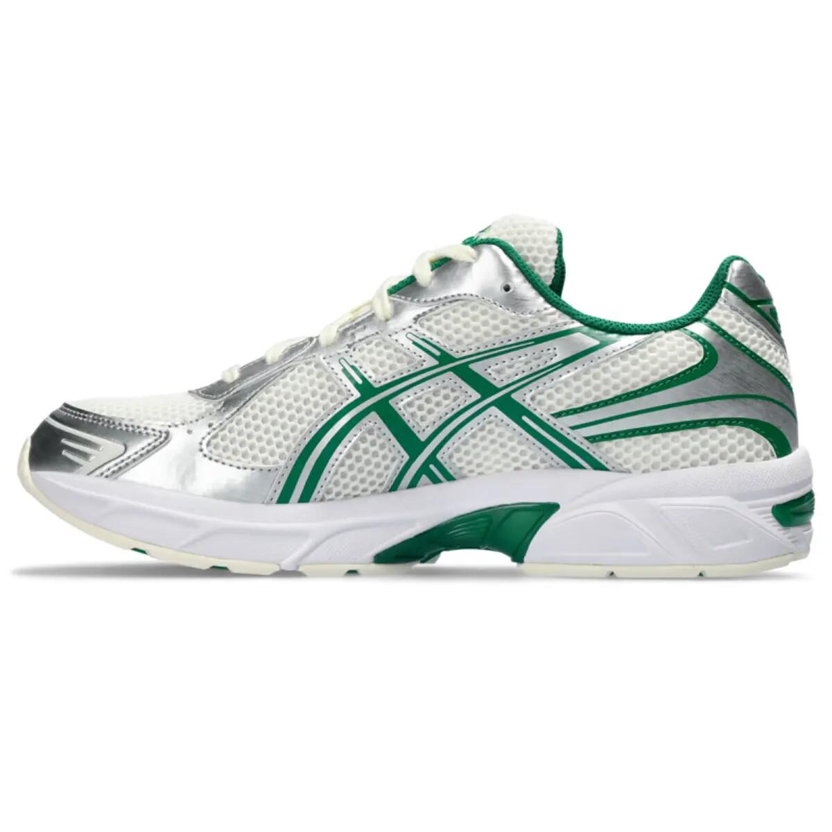 Asics Gel 1130 Cream Kale 3/6