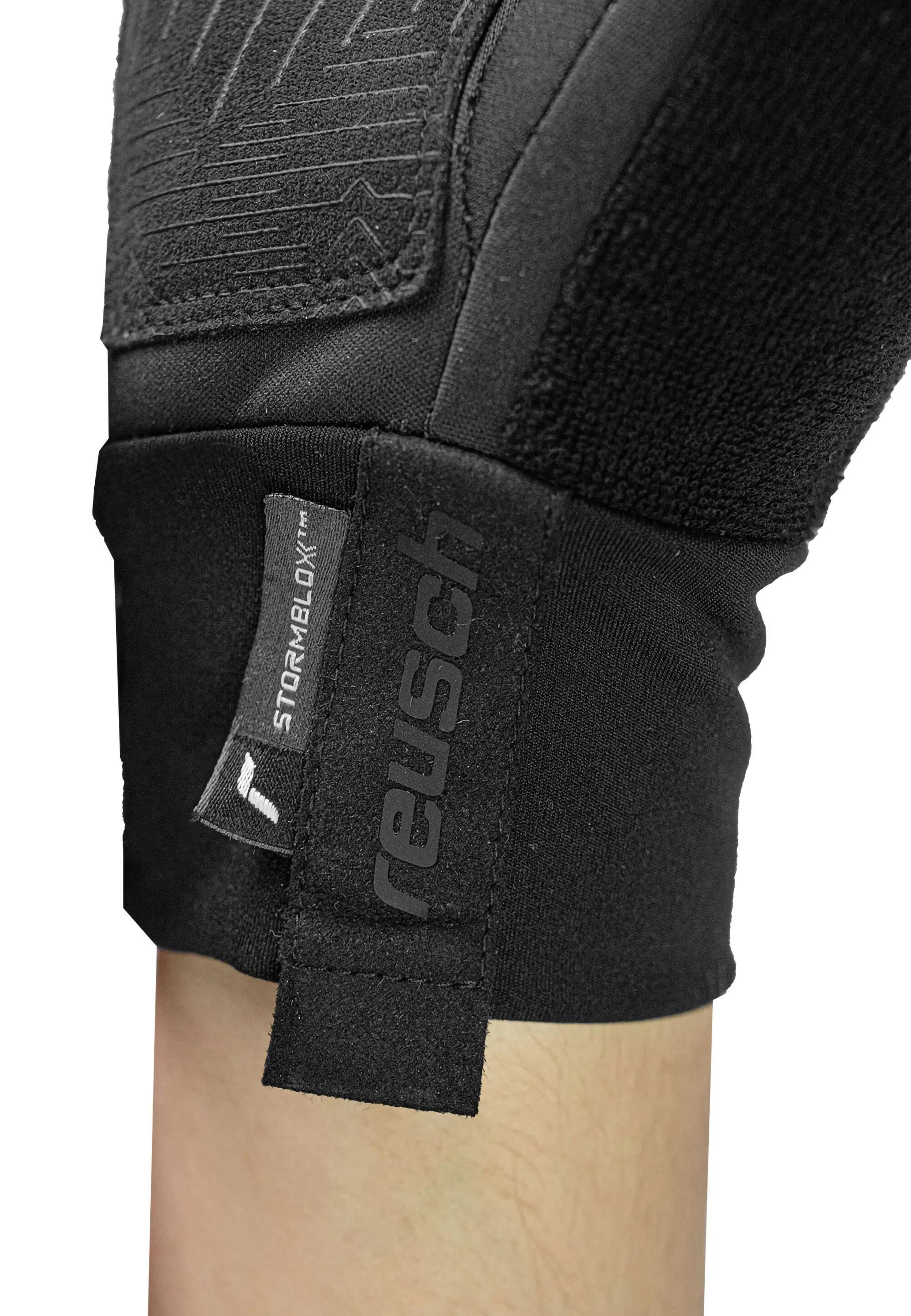 Sporthandschoenen Aron STORMBLOXX™ TOUCH-TEC 4/7
