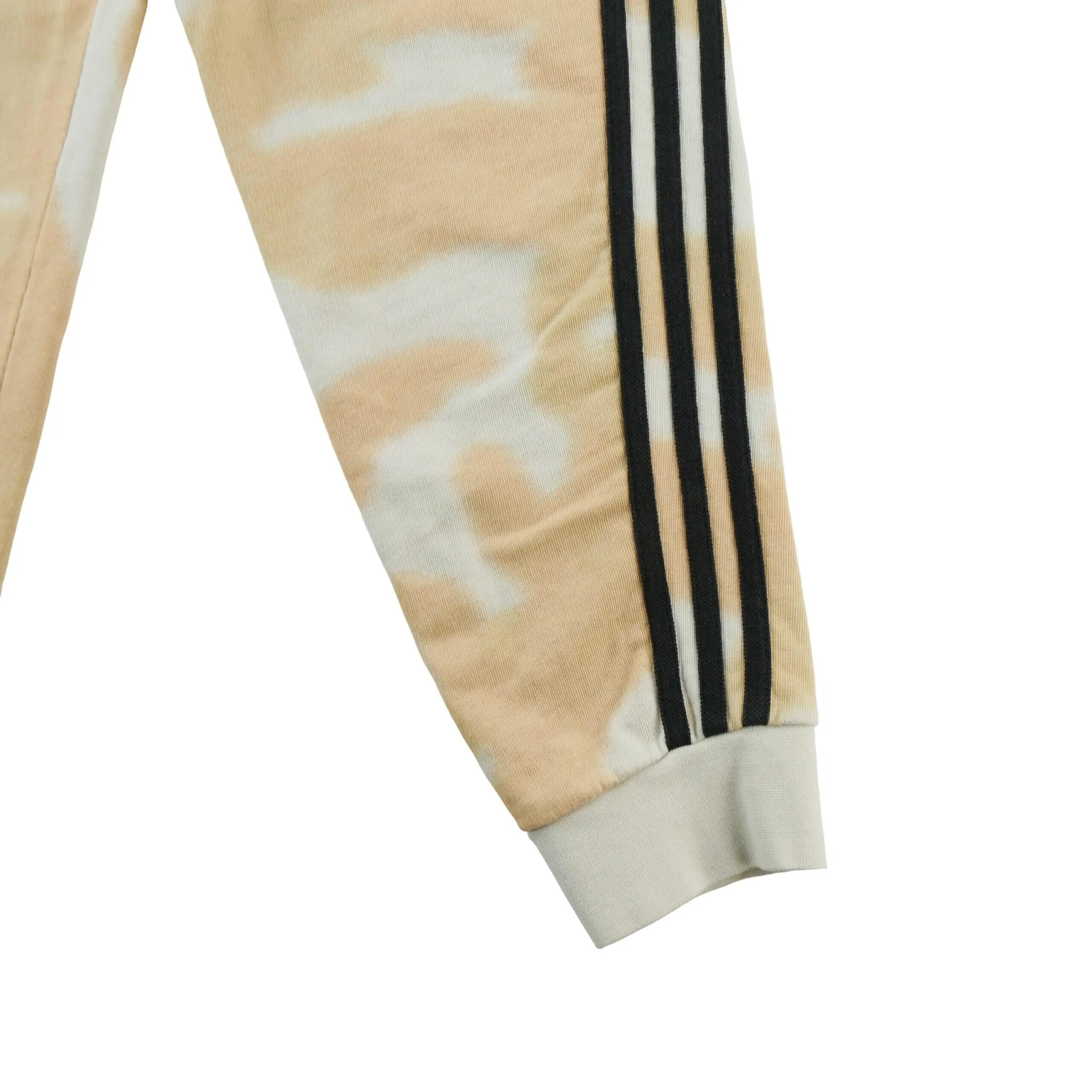 Refurbished - Jogginghose Herren 3-Stripes tie-dye - In sehr gutem Zustand 5/9