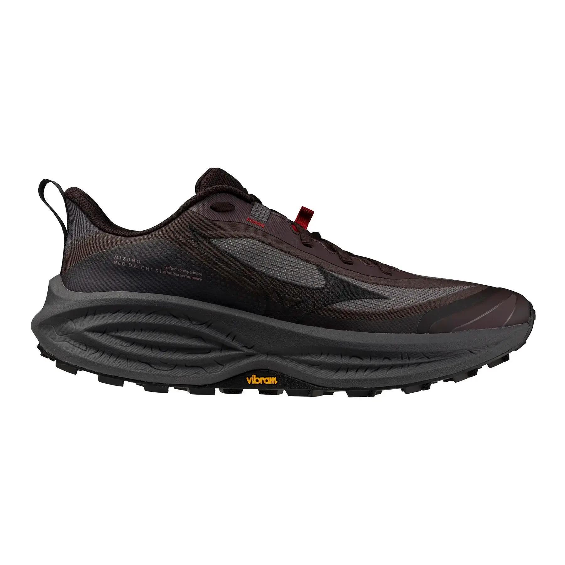Chaussures de running Mizuno Neo Daichi 10 5/5