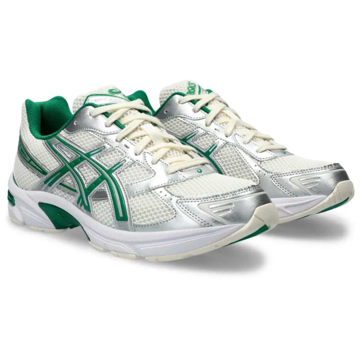 Asics Gel 1130 Cream Kale 2/6