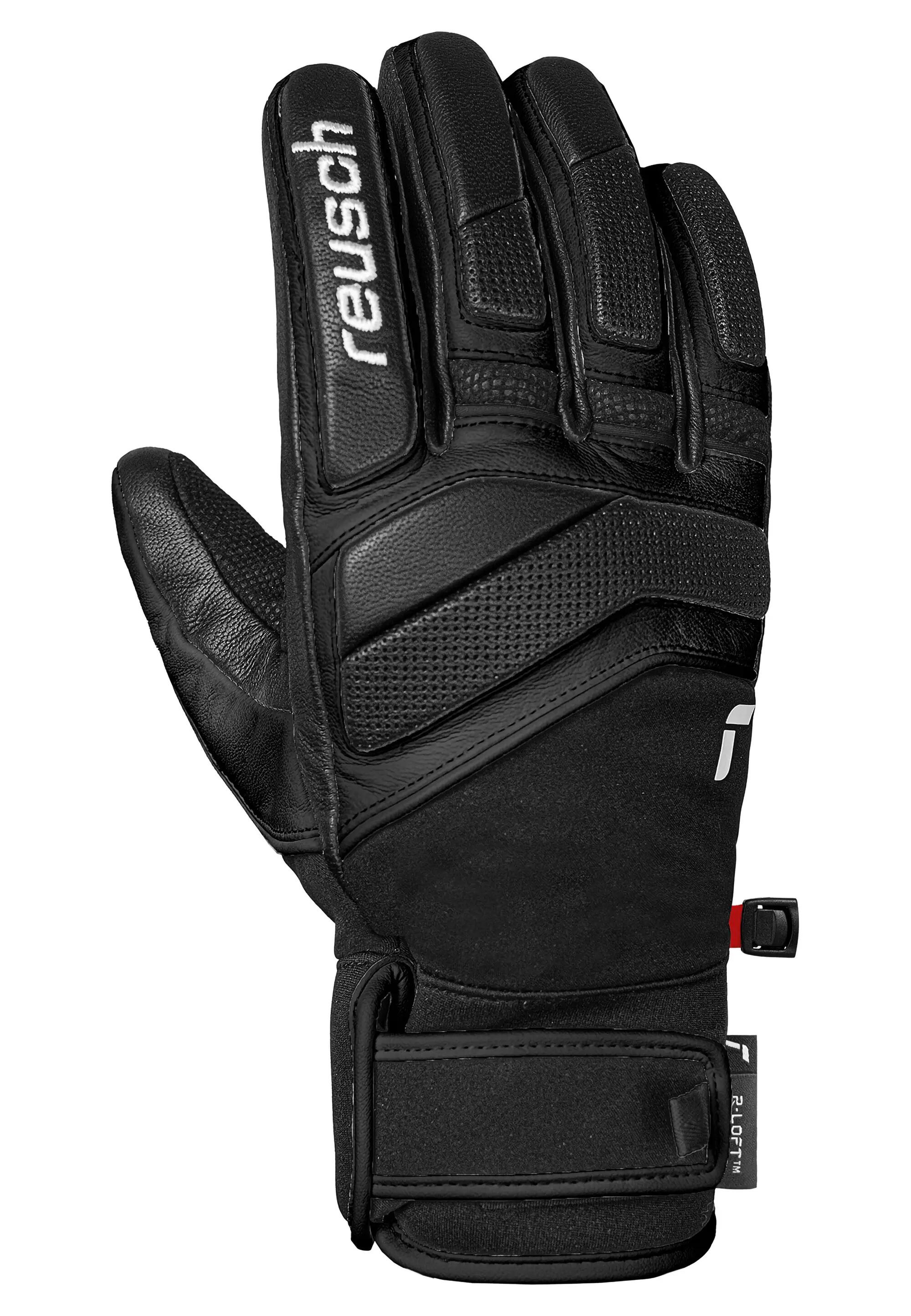 Rękawice Reusch Alpha Pro 2/8