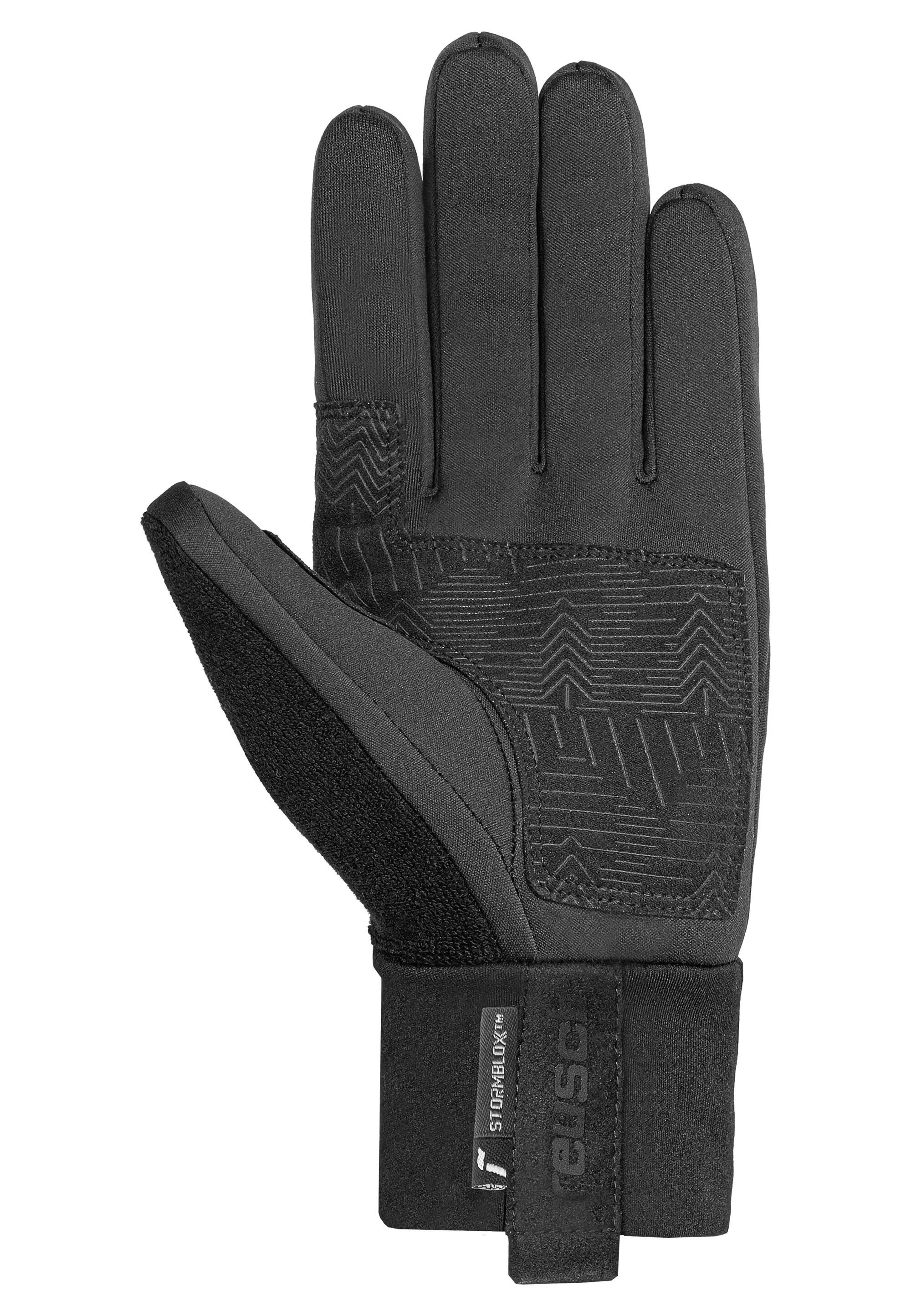 Sporthandschoenen Aron STORMBLOXX™ TOUCH-TEC 3/7