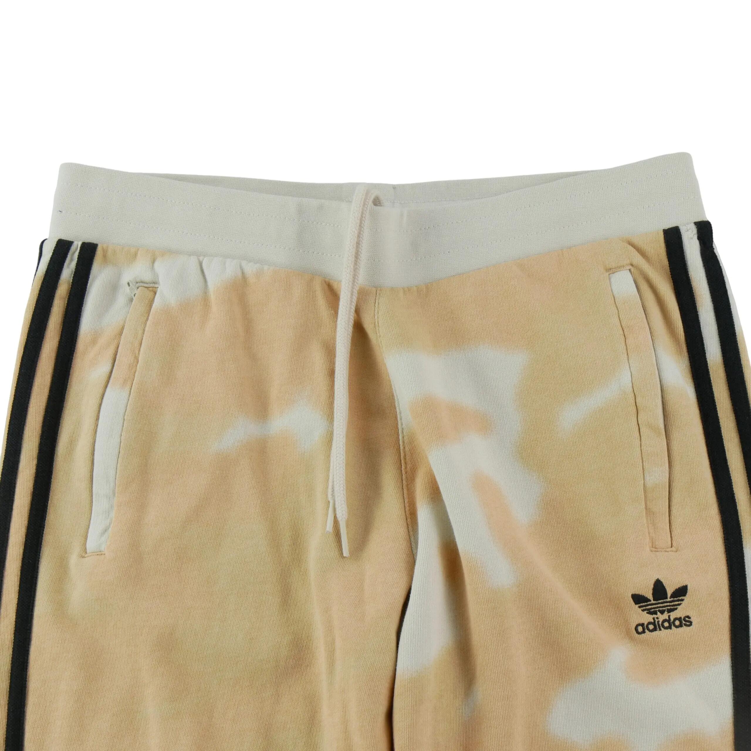 Refurbished - Jogginghose Herren 3-Stripes tie-dye - In sehr gutem Zustand 4/9