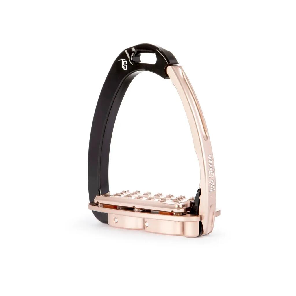 Safety stirrups for riding Tech Stirrups Venice Plus EVO
