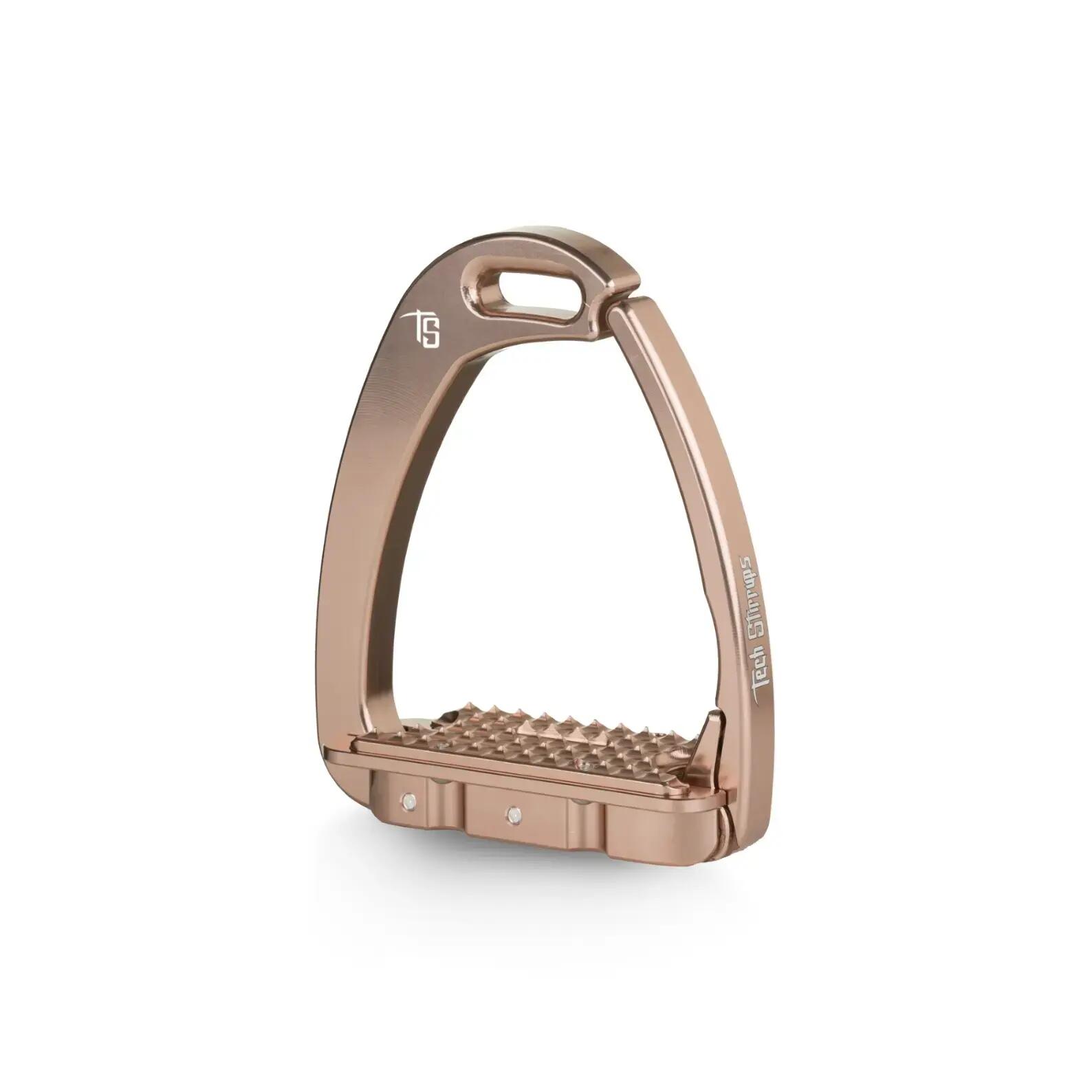 TECH STIRRUPS picture