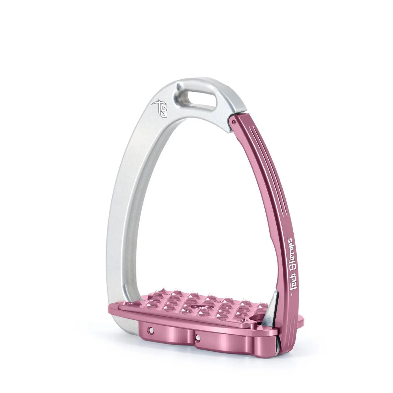 TECH STIRRUPS picture