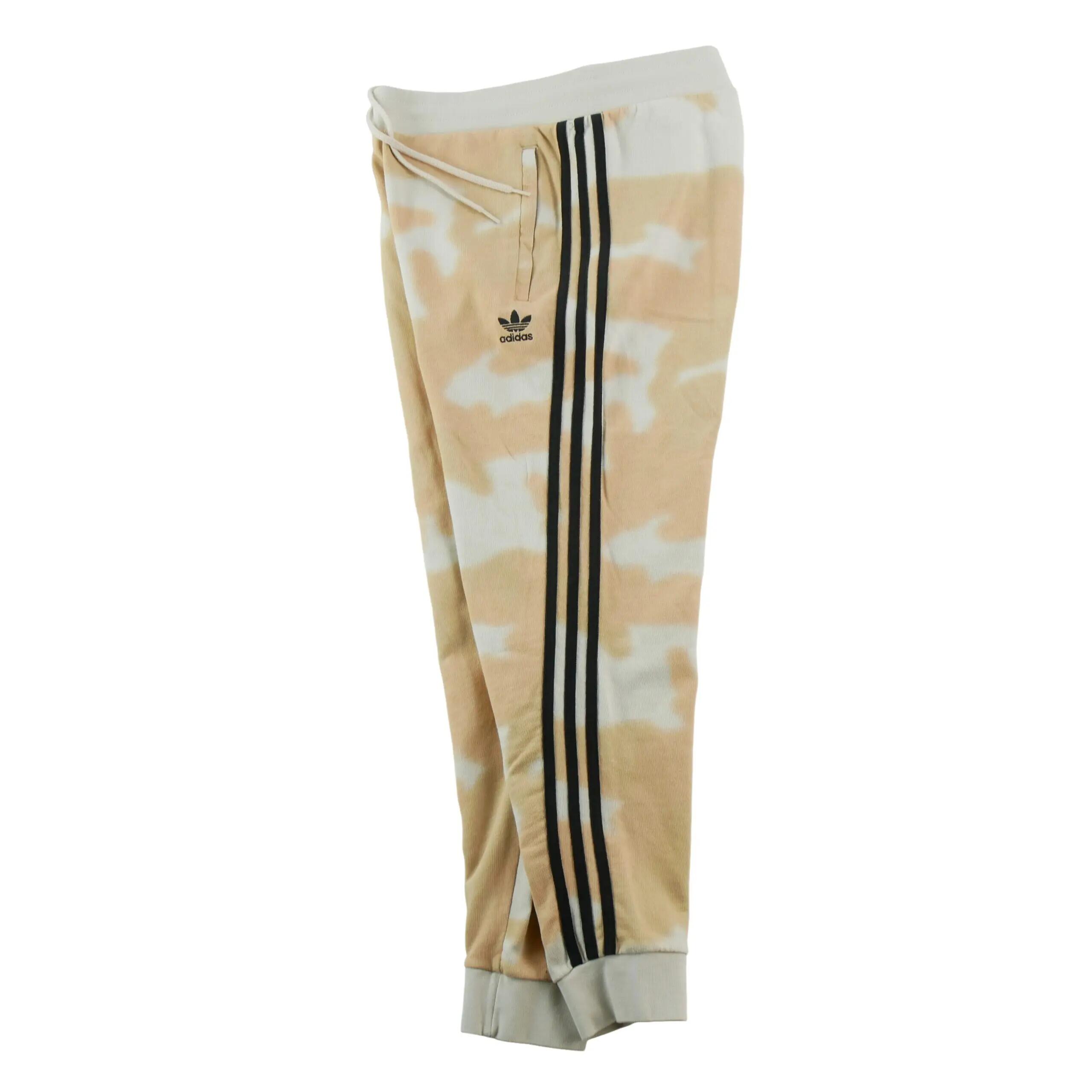 Refurbished - Jogginghose Herren 3-Stripes tie-dye - In sehr gutem Zustand 3/9