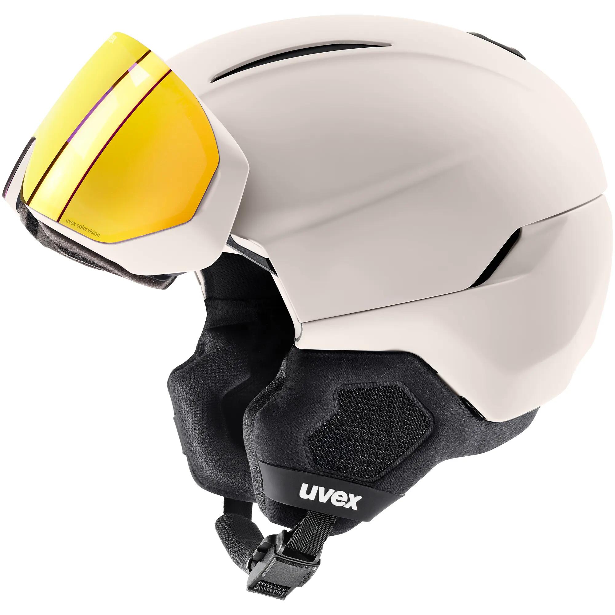 Kask narciarski UVEX Horizon CV MAG 5/6