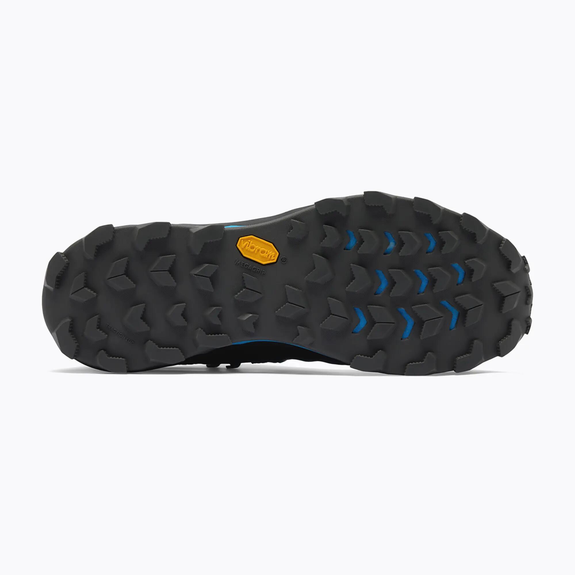 Tênis de trekking masculino Columbia PEAKFREAK 5/10