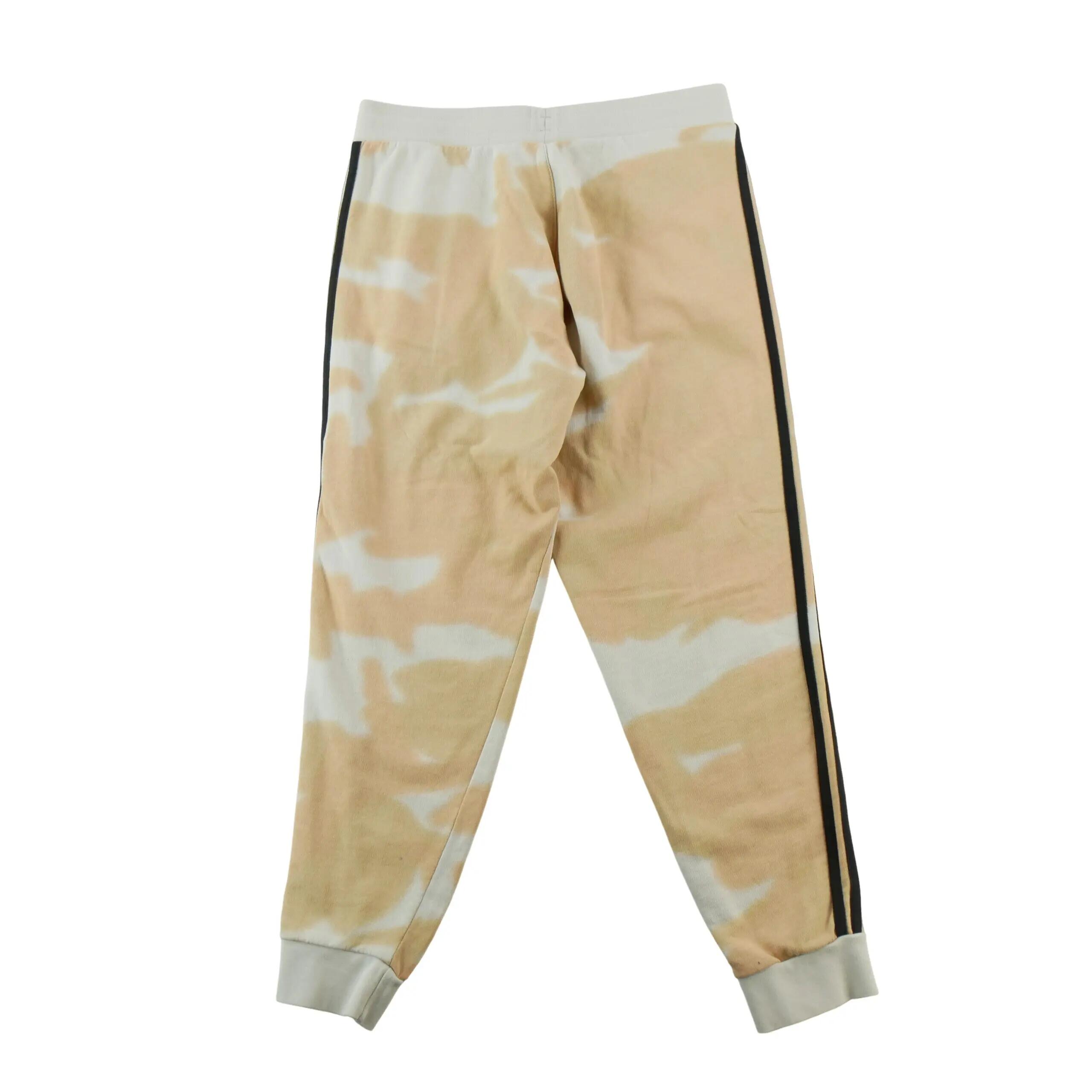 Refurbished - Jogginghose Herren 3-Stripes tie-dye - In sehr gutem Zustand 2/9