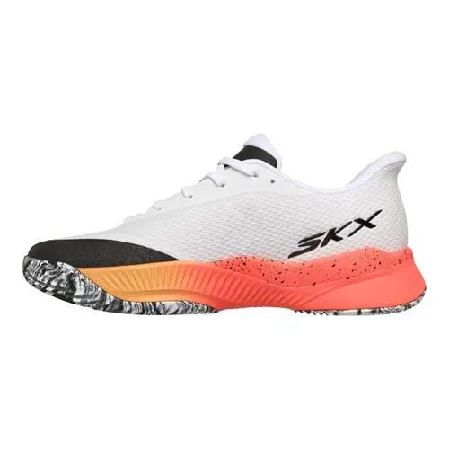 Buty do tenisa męskie Skechers State Champ Allcourt 2/4